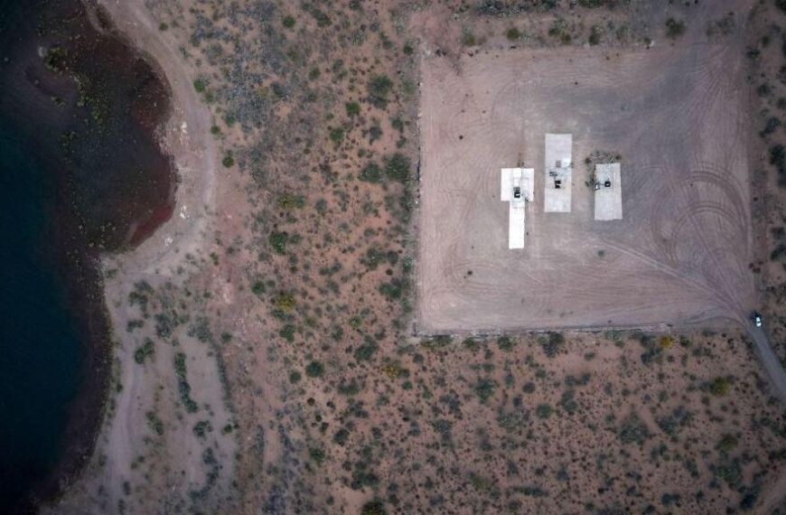 Acuerdo Corredor Andes-Atlántico: Impacto en la Inversión Argentina
