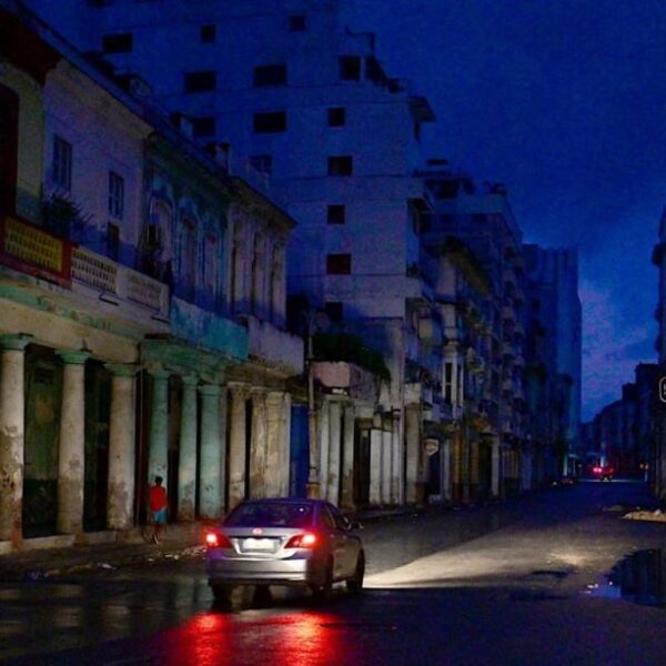 Crisis energética en Cuba: ¿Qué está causando los apagones masivos?