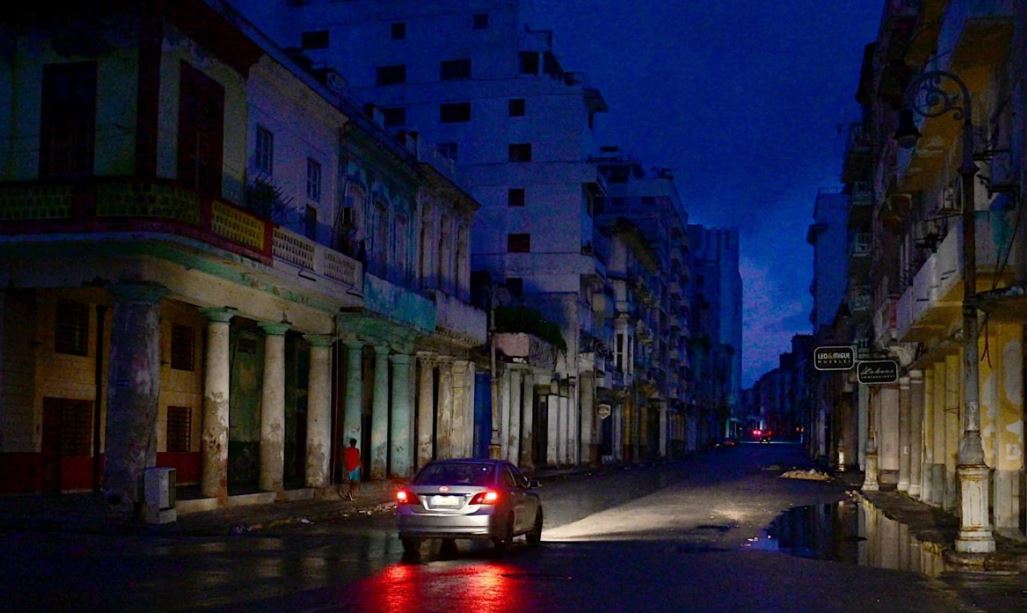 Crisis energética en Cuba: ¿Qué está causando los apagones masivos?