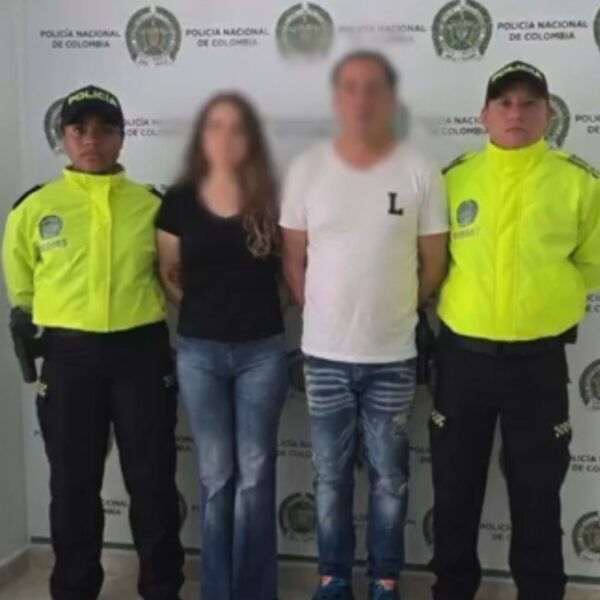 Cártel Jalisco Nueva Generación: ¿Quiénes son los enlaces capturados?