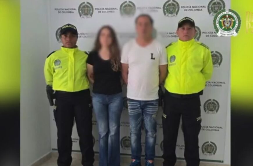 Cártel Jalisco Nueva Generación: ¿Quiénes son los enlaces capturados?
