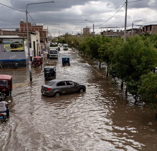 Episodio Climático El Niño: ¿Estamos Preparados Para Lo Peor?