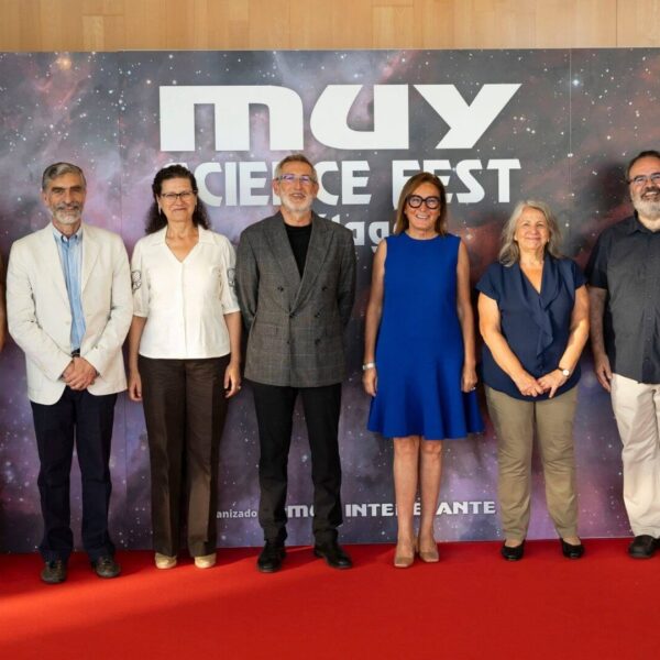 Muy Science Fest Málaga: Atrévete a Descubrir Lo Inesperado