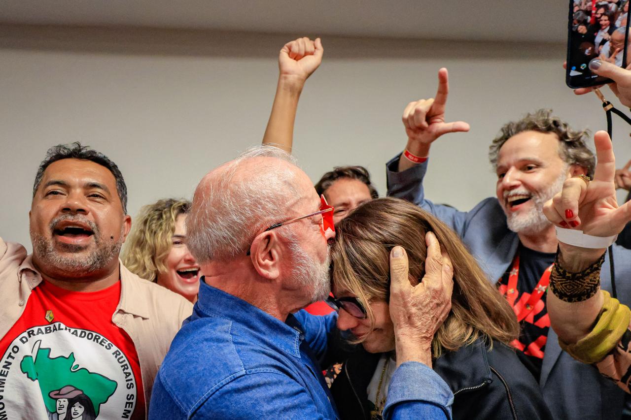Lula da Silva elecciones: Lo que viene tras su impactante victoria en Brasil