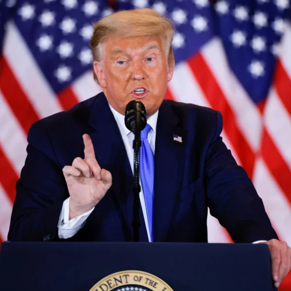 Acuerdo de paz entre Ucrania y Rusia: ¿Qué propone Trump a Zelenski?