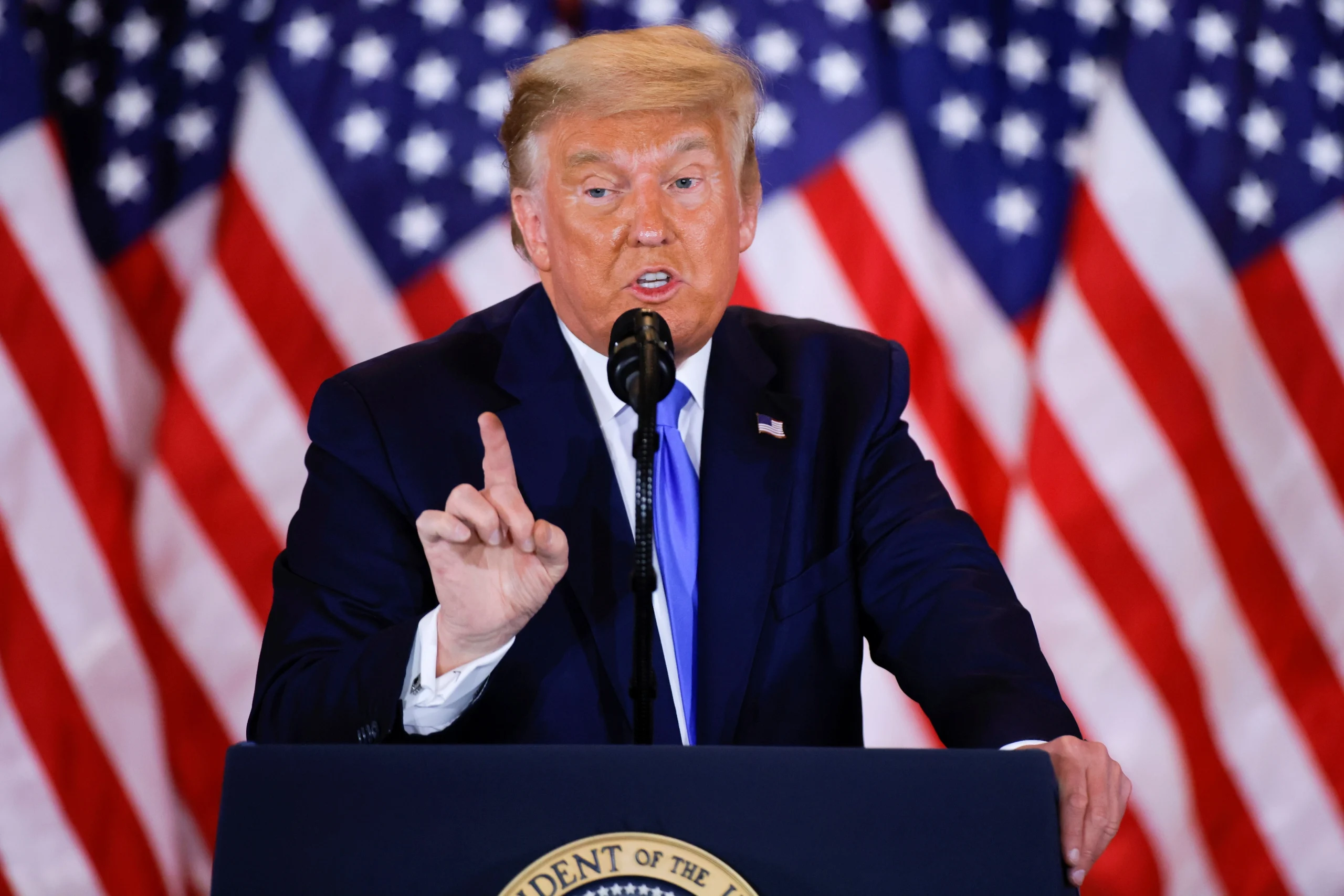 Acuerdo de paz entre Ucrania y Rusia: ¿Qué propone Trump a Zelenski?