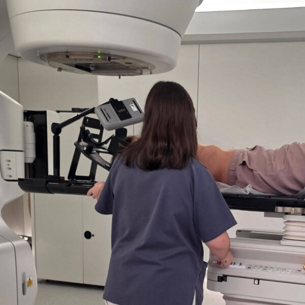 Radioterapia Cáncer de Mama: Innovaciones que Transforman el Tratamiento