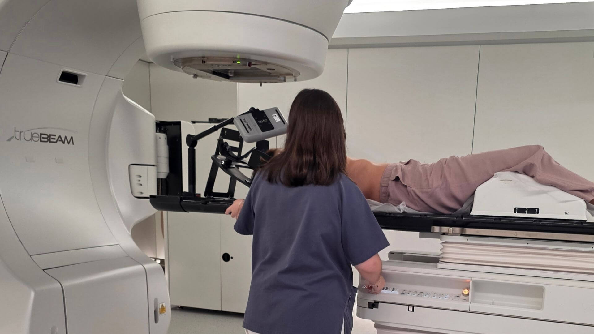 Radioterapia Cáncer de Mama: Innovaciones que Transforman el Tratamiento