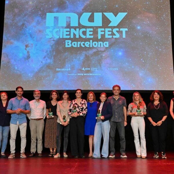 Muy Science Fest: un viaje fascinante al corazón de la ciencia