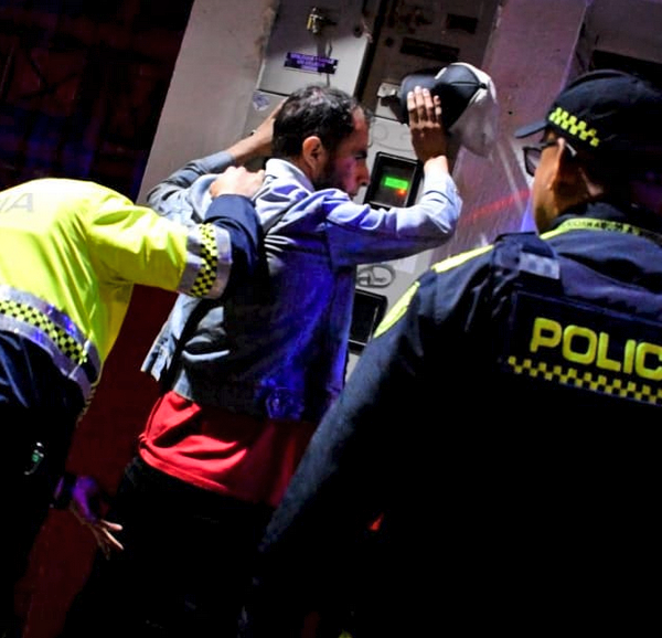 Restricciones Nocturnas: Cómo Afectan la Seguridad en Bogotá para Halloween