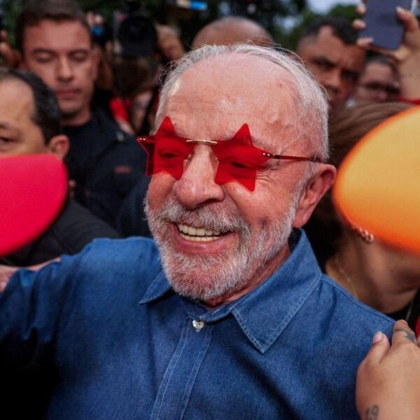 Lula Brasil Elecciones 2022: Claves de la Asombrosa Remontada