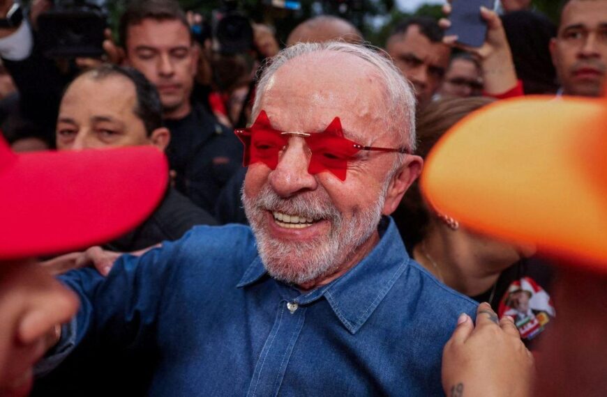 Lula Brasil Elecciones 2022: Claves de la Asombrosa Remontada