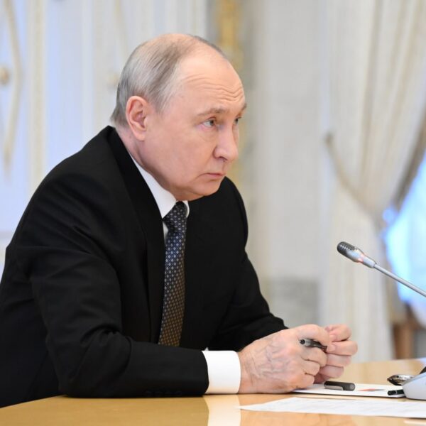 Negociaciones de paz: ¿Puede Putin reanudar el diálogo en noviembre?