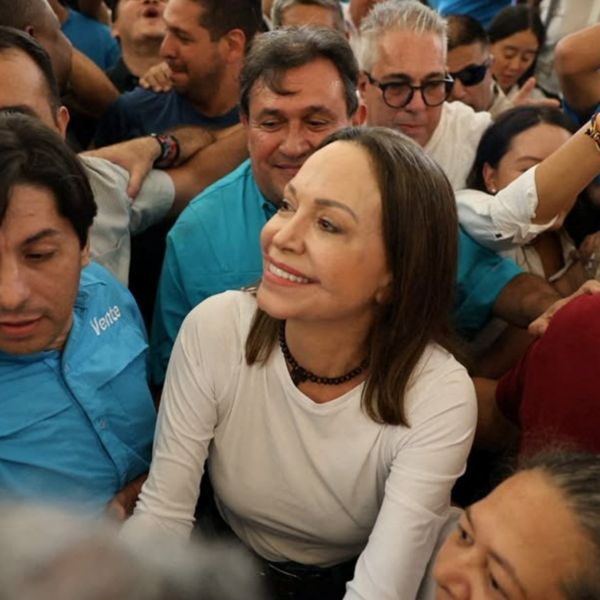 María Corina Machado regresa a Venezuela: ¿Qué significa su vuelta?